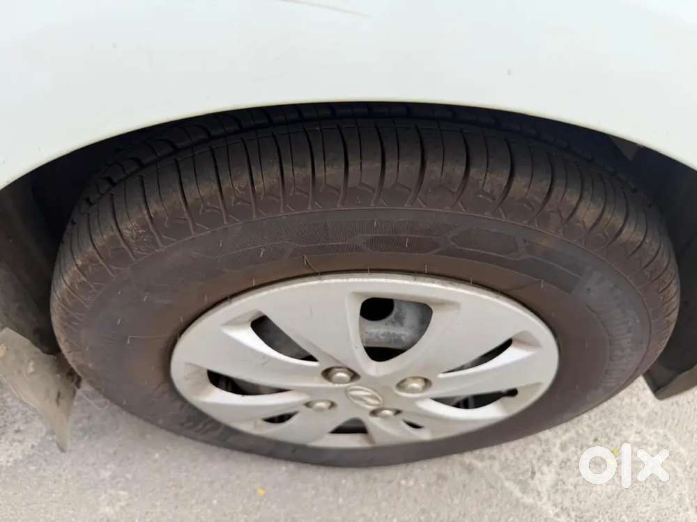 Hyundai I10 2011 Petrol 56000 Km Driven