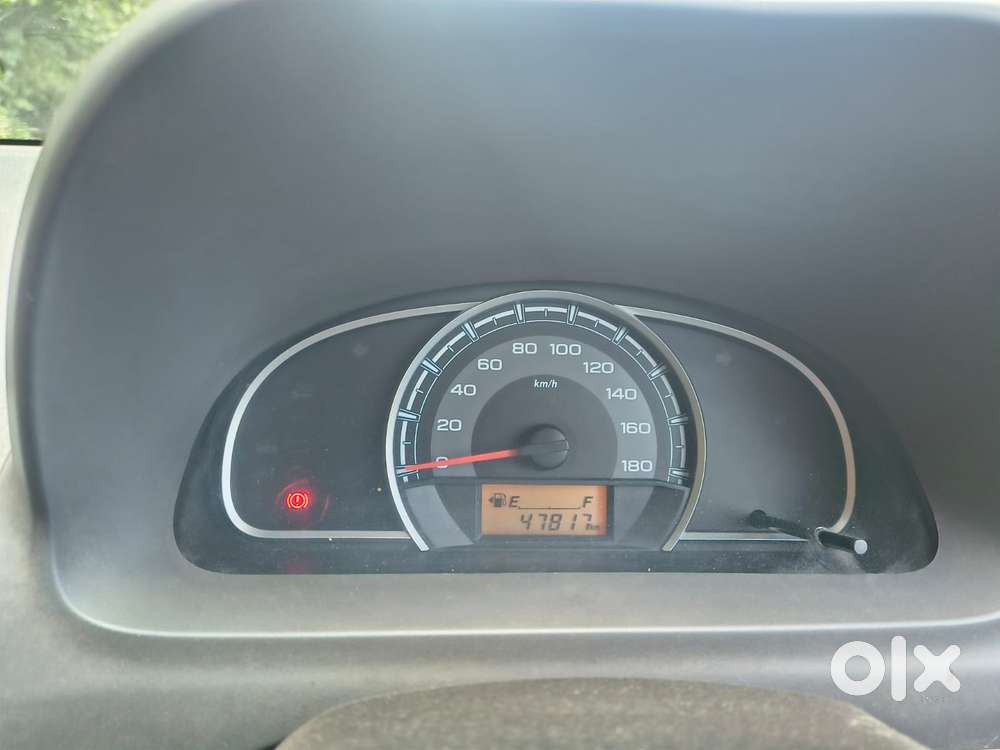 Maruti Suzuki Alto 800 Lxi, 2014, Petrol