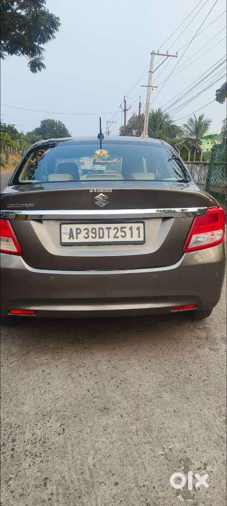 Maruti Suzuki Swift Dzire Vdi Bsiv, 2019, Diesel