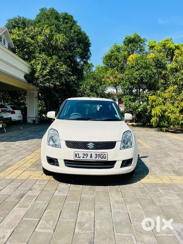 Maruti Suzuki Swift 2008 Diesel Good Condition