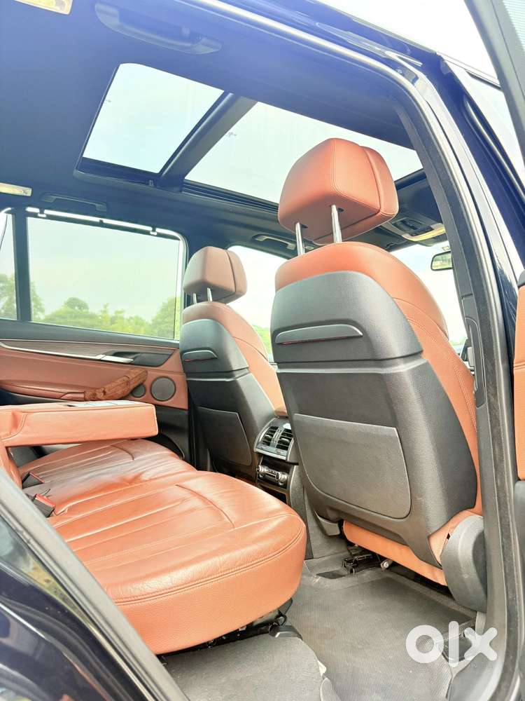 Bmw X5 X Drive 30d M Sport, 2016, Diesel