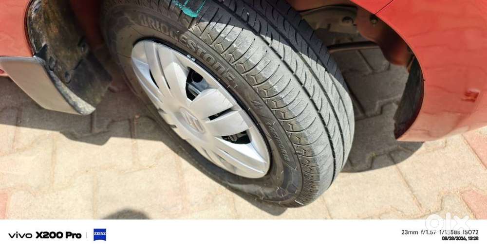 Maruti Suzuki Alto 800 Vxi Airbag, 2022, Petrol