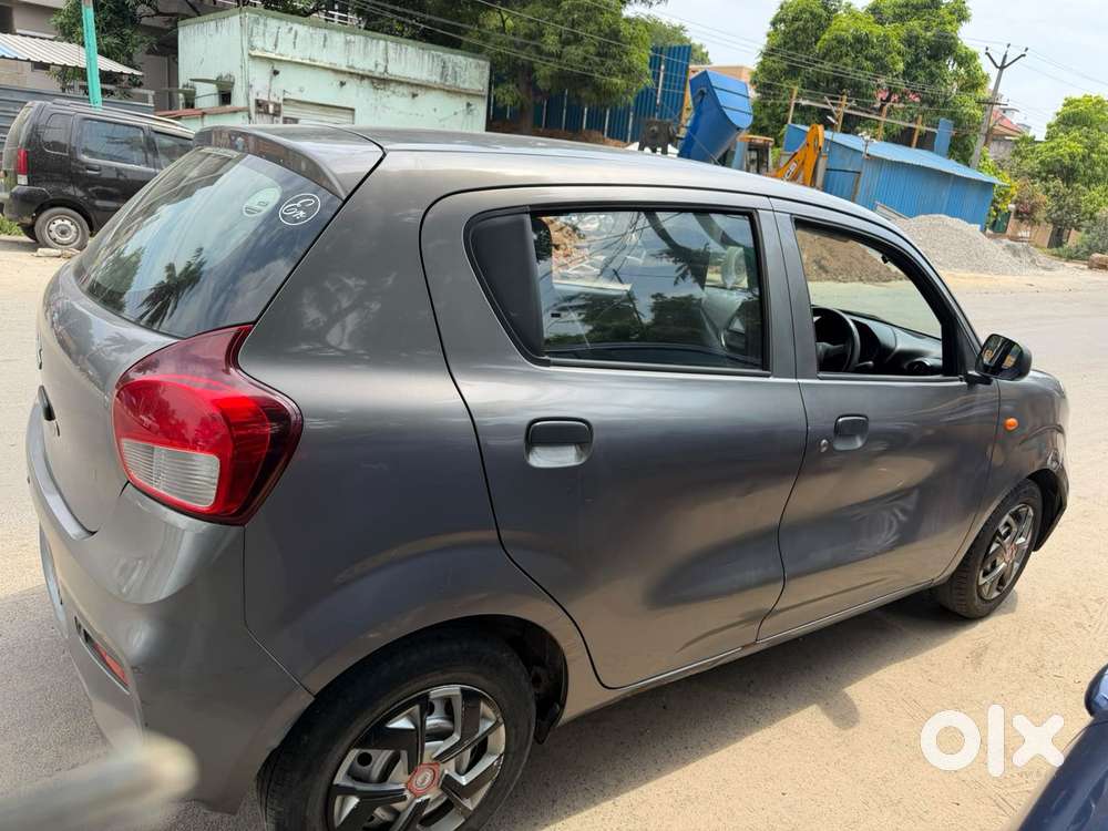 Maruti Suzuki Celerio Lxi(o), 2022, Petrol