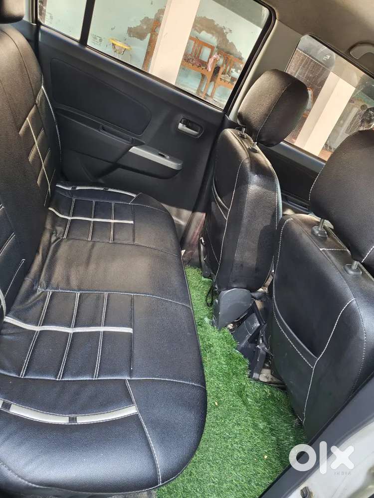 Maruti Suzuki Wagon R 2011