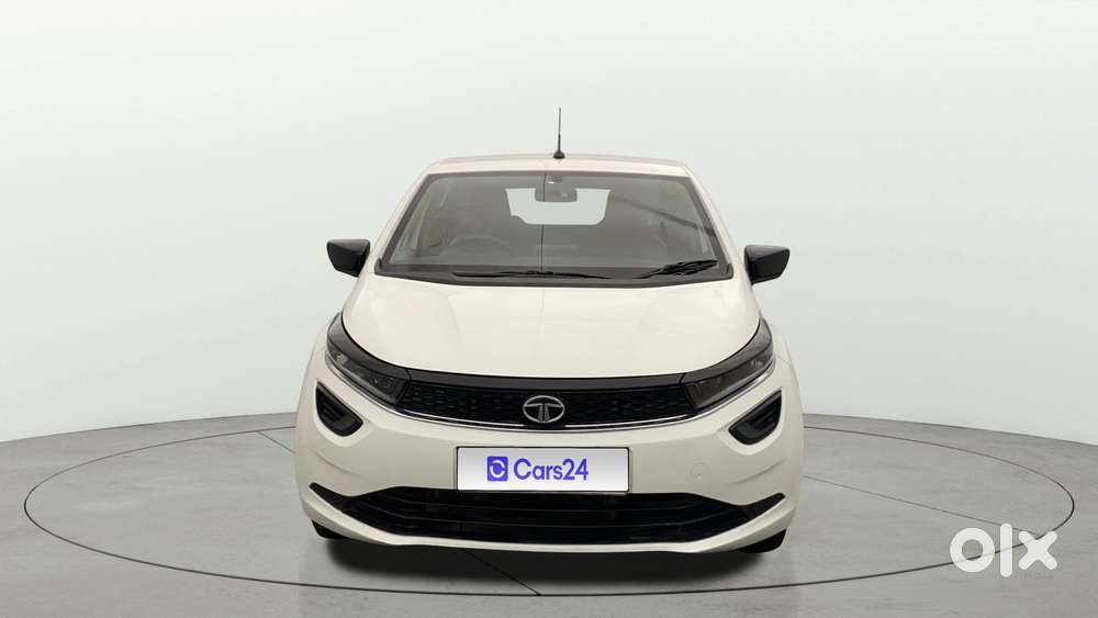 Tata Altroz 1.5 Xm Plus Diesel, 2021, Diesel