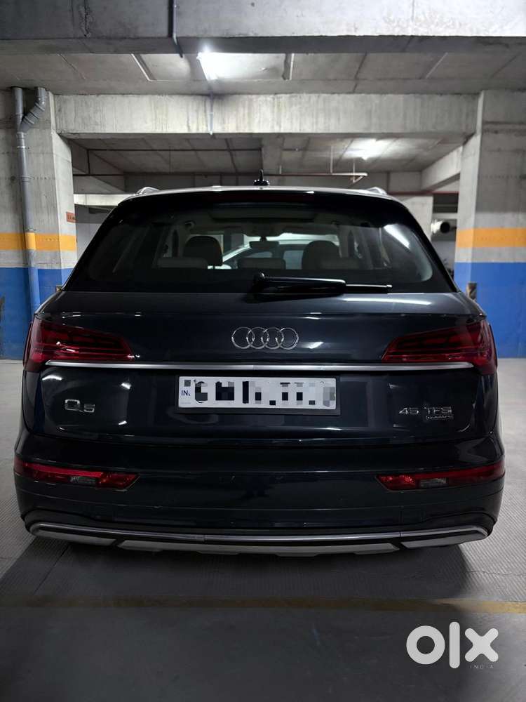 Audi Q5 Technology 45 Tfsi, 2023, Petrol