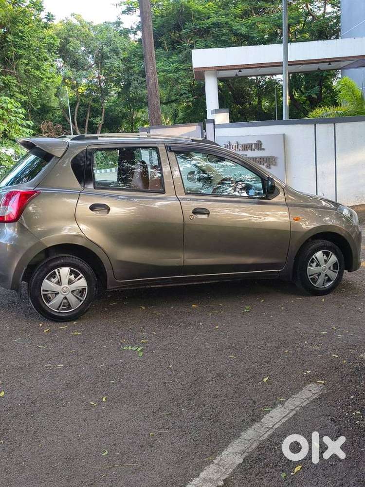 Datsun Go A Eps, 2016, Petrol