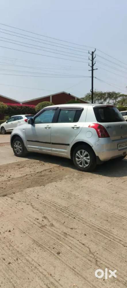 Maruti Suzuki Swift 2008 Diesel Good Condition