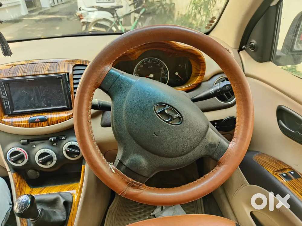 Hyundai I10 2008 1.1 Era