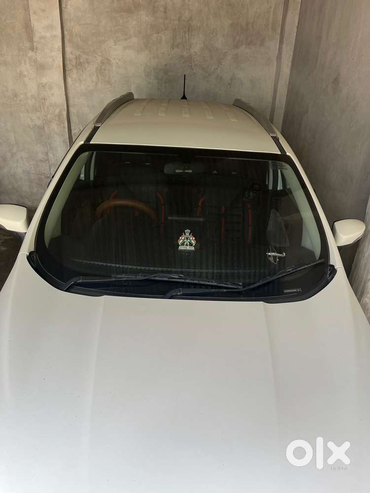 Ford Ecosport 2020 Model Petrol