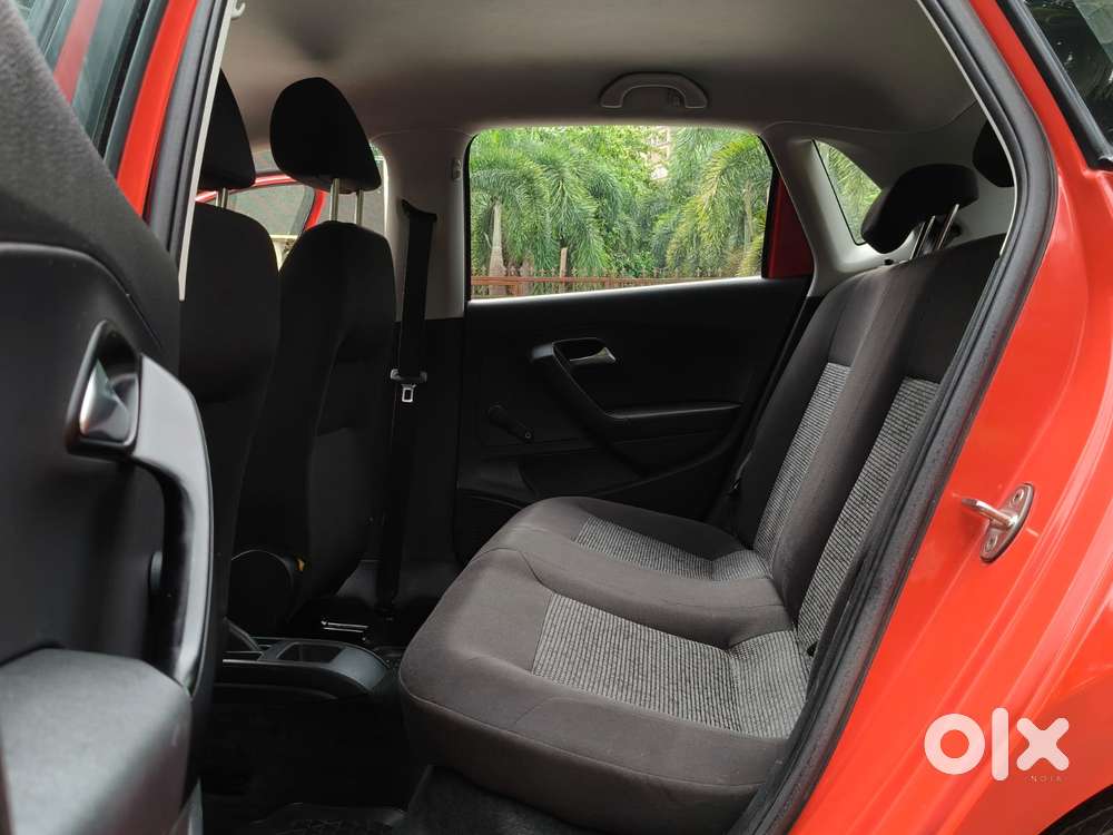 Volkswagen Polo 1.0 Mpi Trendline, 2021, Petrol