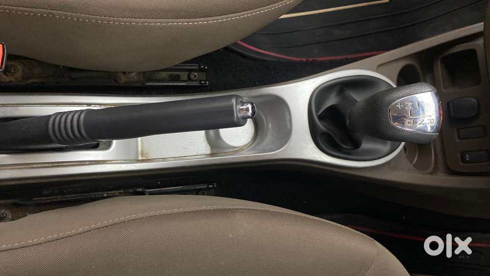 Renault Duster 110ps Diesel Rxz Amt, 2017, Diesel