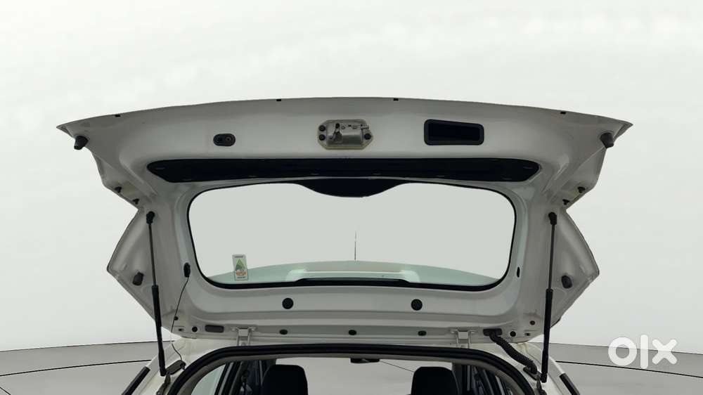 Tata Nexon 1.2 Revotron Xm (s), 2020, Petrol