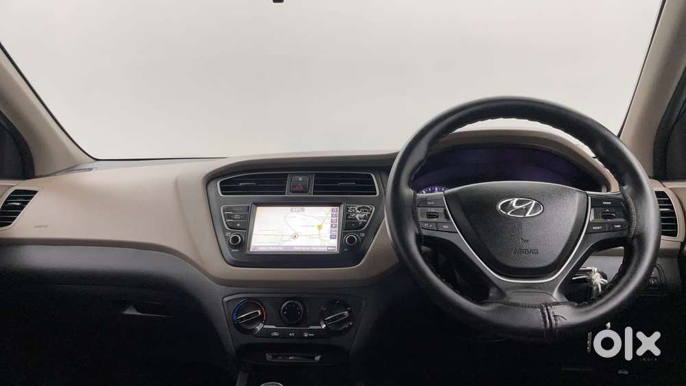 Hyundai Elite I20 Sportz Plus, 2019, Petrol