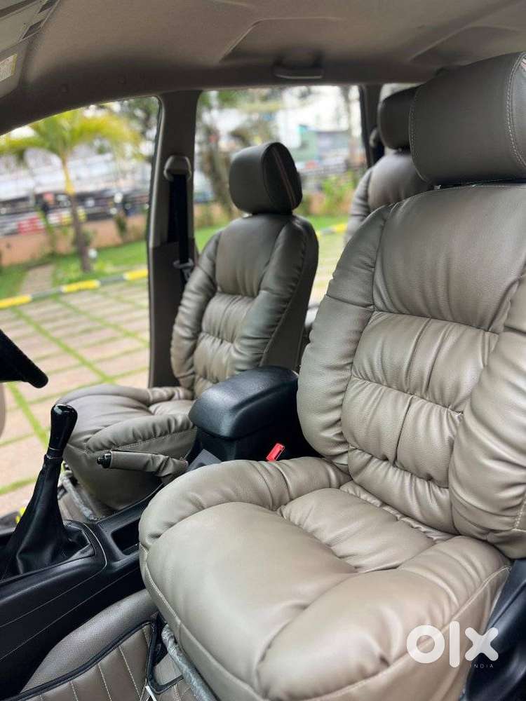 Toyota Innova 2.5 G (diesel) 7 Seater, 2015, Diesel