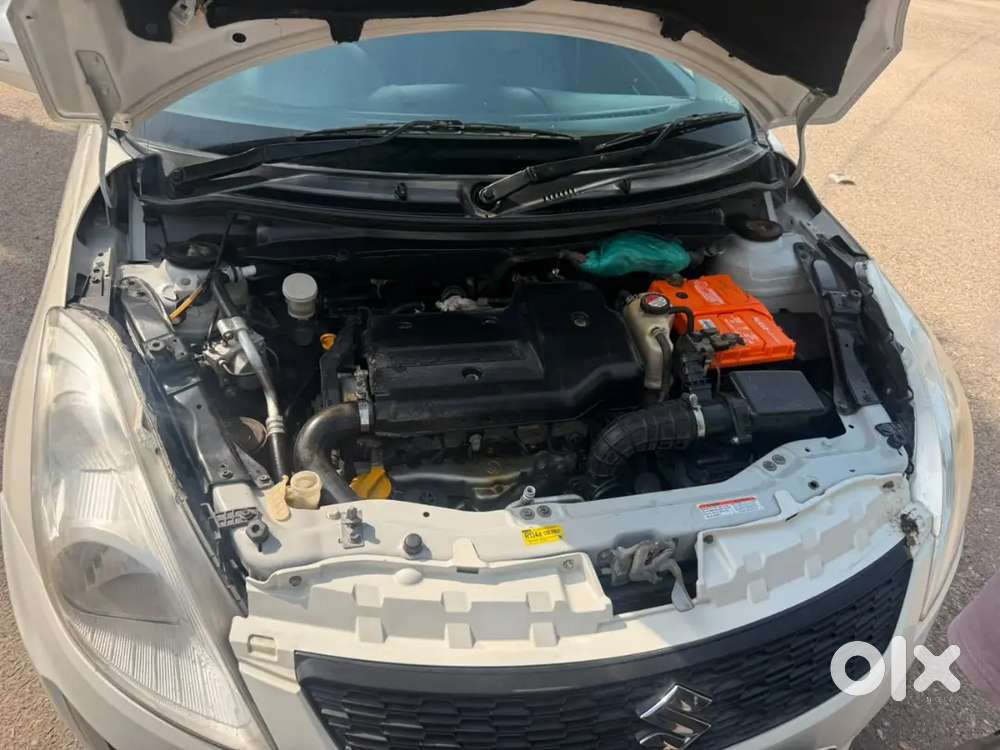 Swift Maruti Suzuki 2015 Model