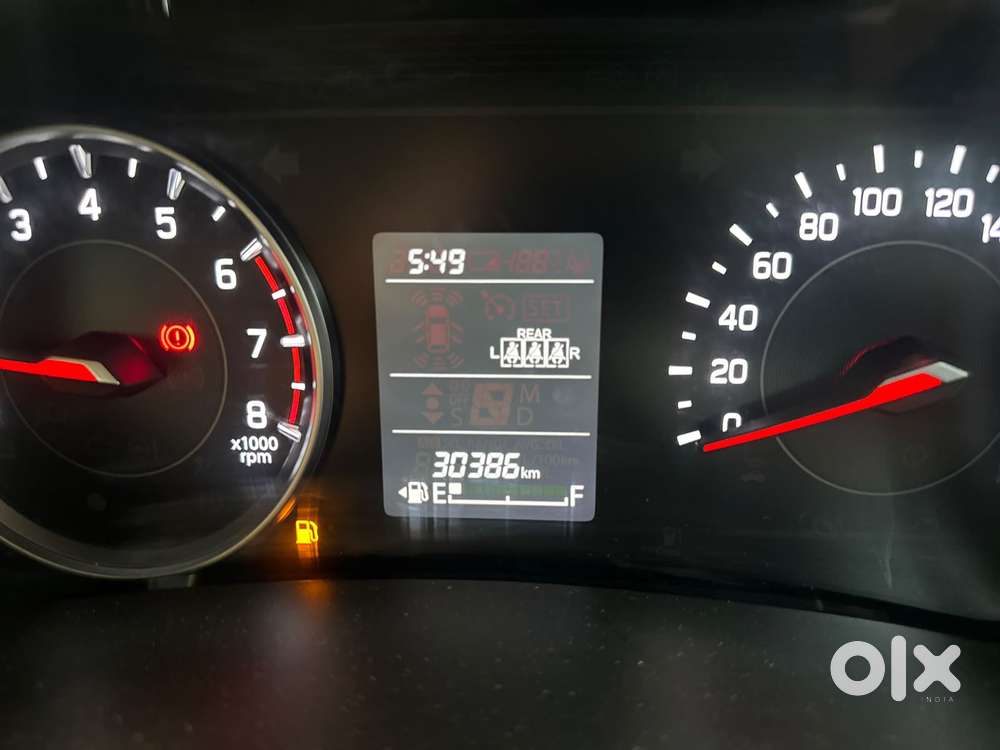 Maruti Suzuki Swift Vdi Optional, 2024, Petrol