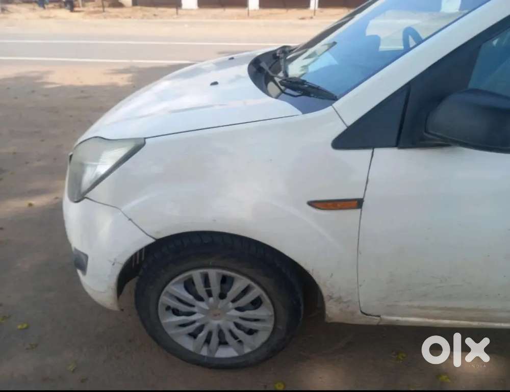 Ford Figo 20103 Diesel Well Maintained