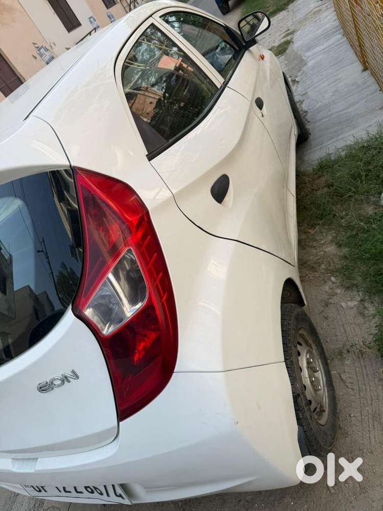 Hyundai Used Car 2012