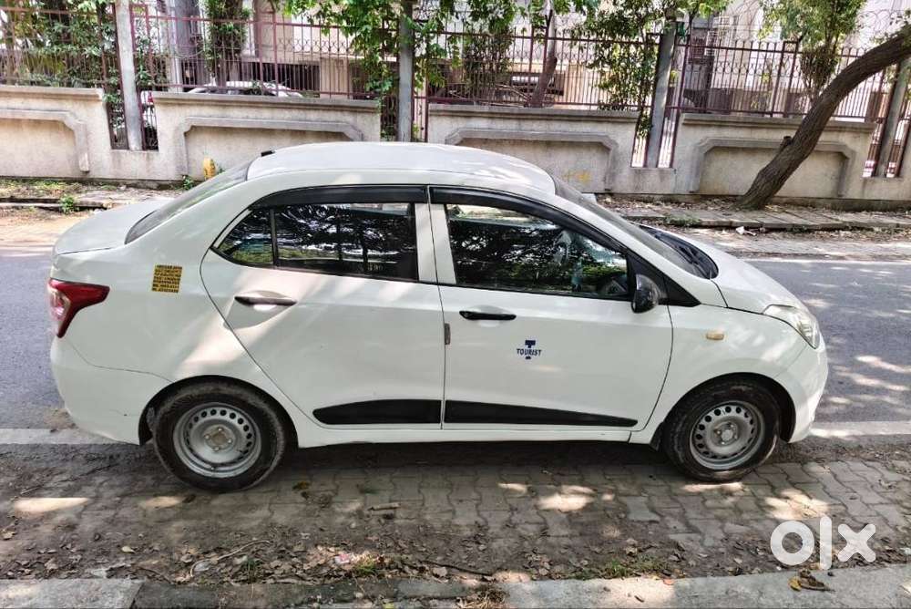 Hyundai Xcent 2019 Petrol Good Condition