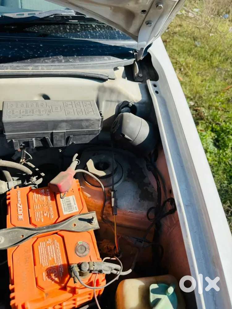 Maruti Suzuki Alto 2010 Petrol Good Condition