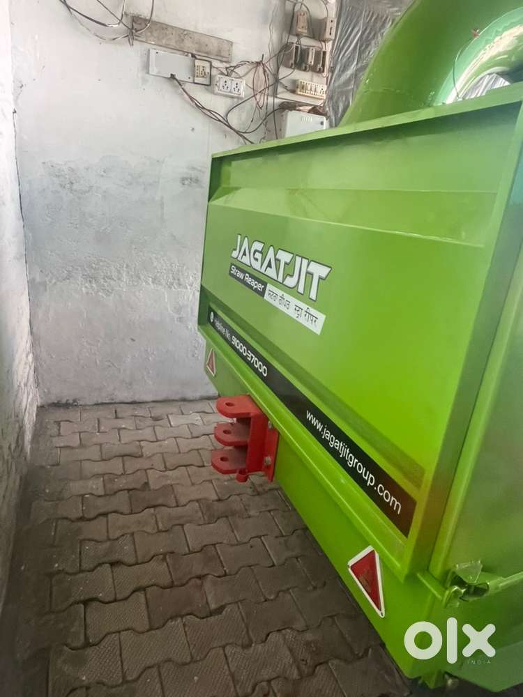 Jagjit 2026 Model