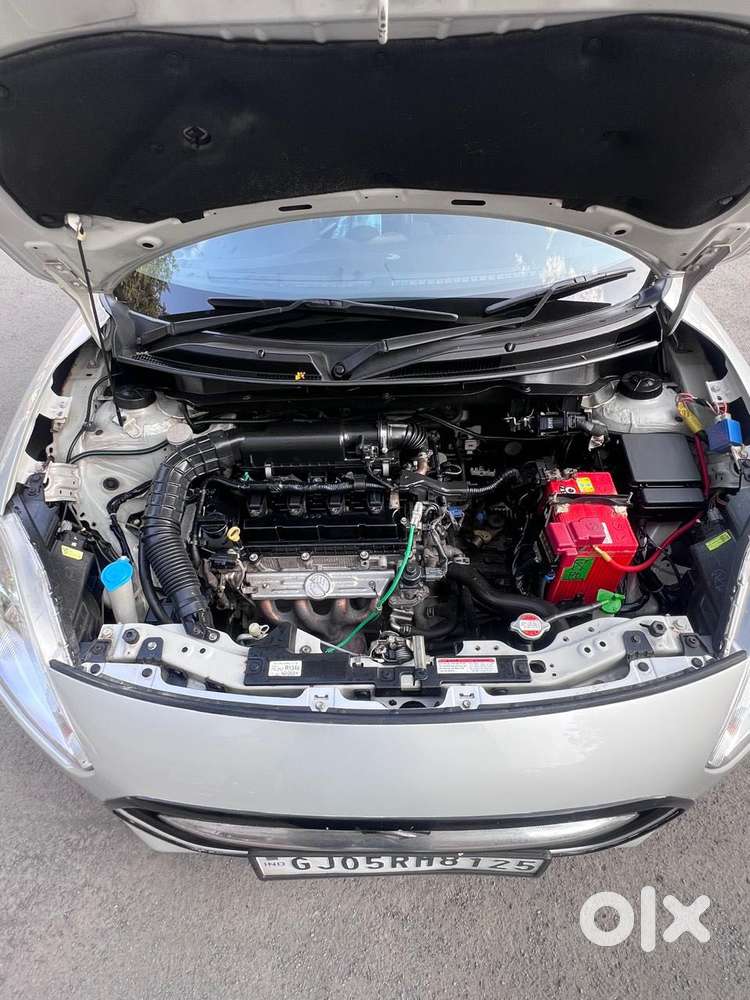 Maruti Suzuki Swift, 2021, Petrol