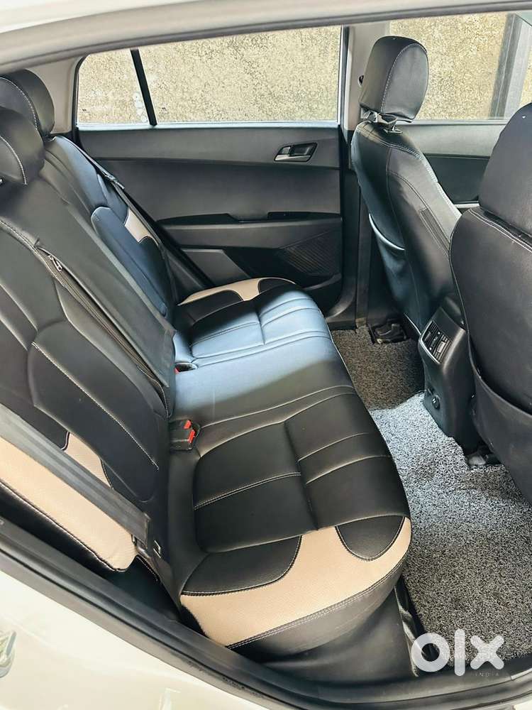 Hyundai Creta Diesel 2016
