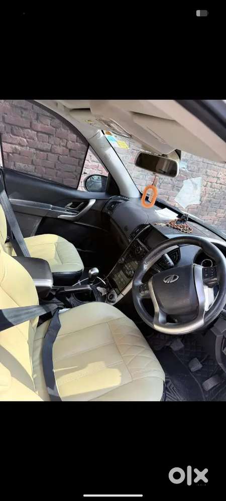 Mahindra Xuv500 Diesel 2018