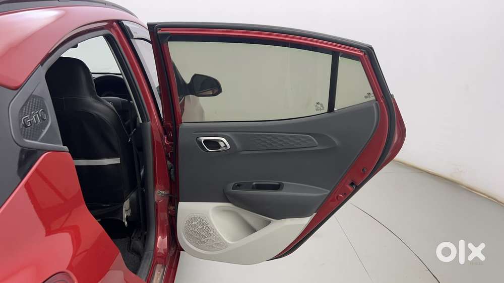 Hyundai Grand I10 Nios Asta 1.2 Kappa Vtvt, 2022, Petrol