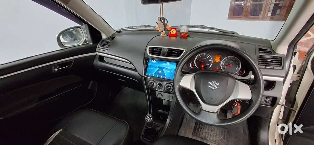 Maruti Suzuki Swift 2013 Diesel Good Condition