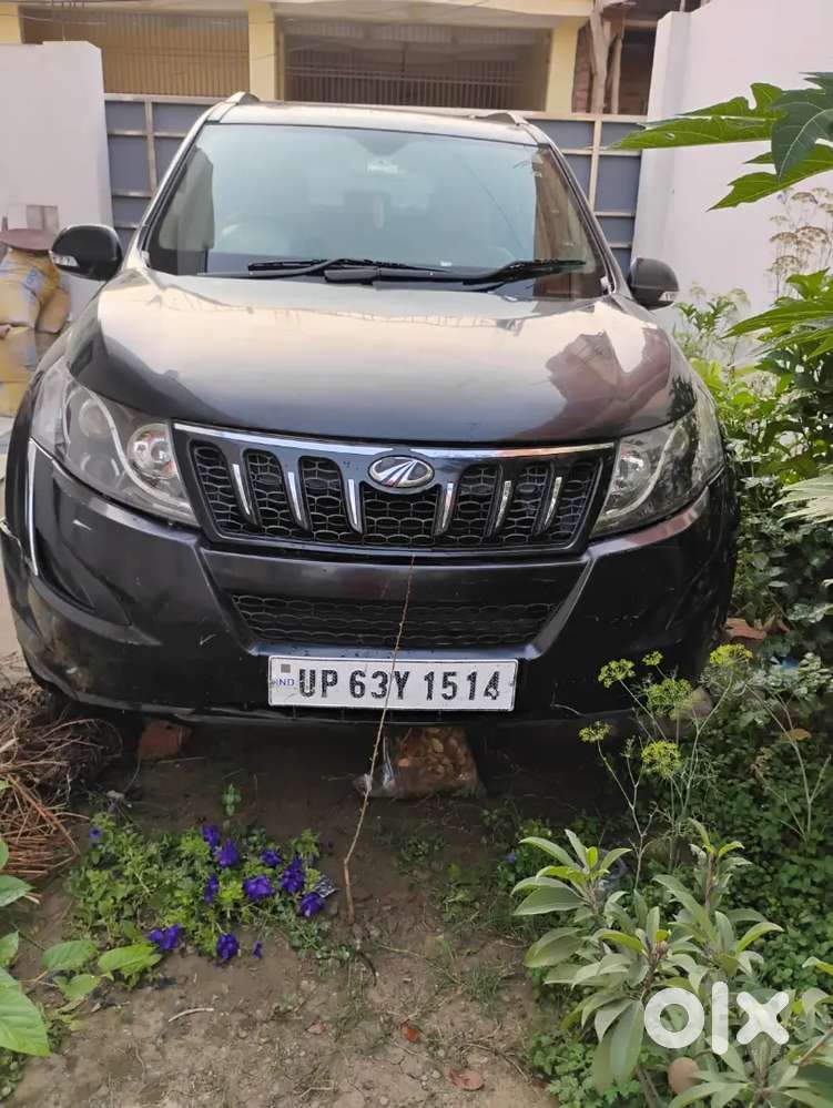 Mahindra Xuv500 2016 Diesel 91000 Km Driven