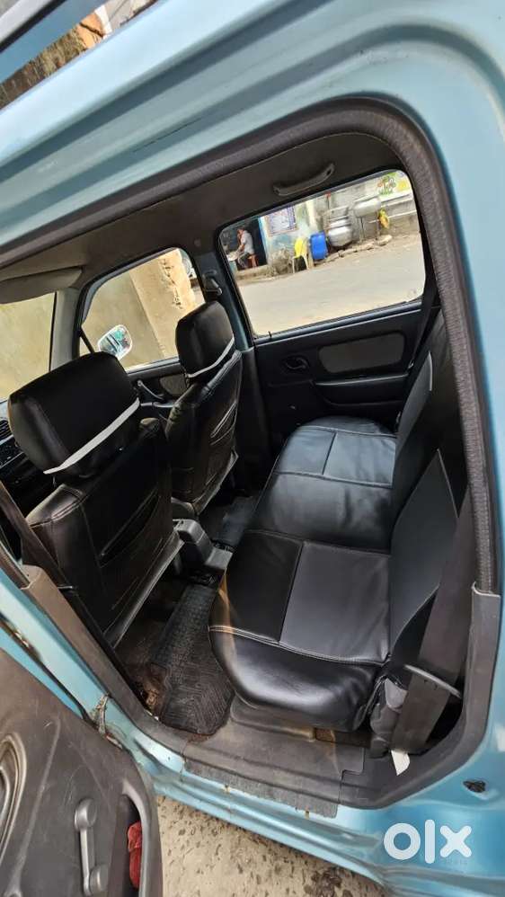 Power Steering Ac And Music System