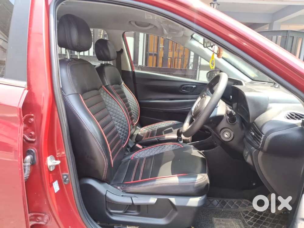 Hyundai I20 Sportz 1.2 Mt, 2022, Petrol