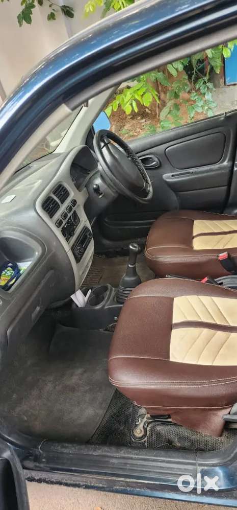 Maruti Suzuki Alto 2011 Car