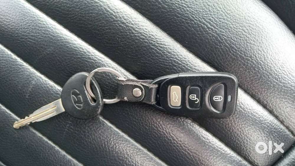 Hyundai Santro Xing Xg, 2004, Petrol