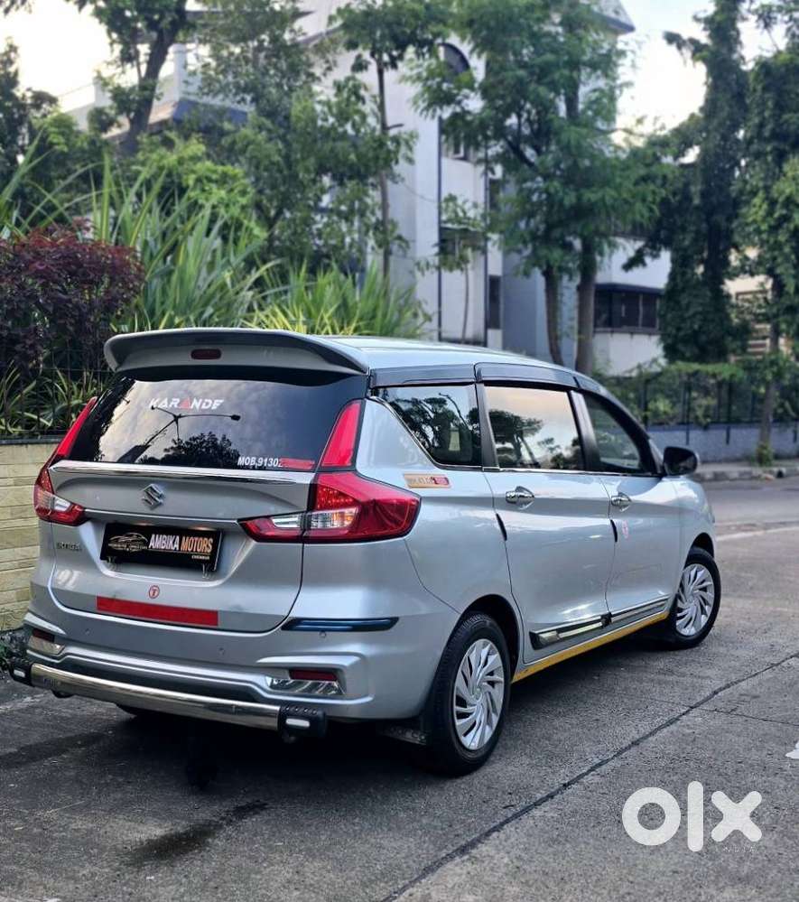 Maruti Suzuki Ertiga Vxi (o) Cng, 2023, Cng & Hybrids