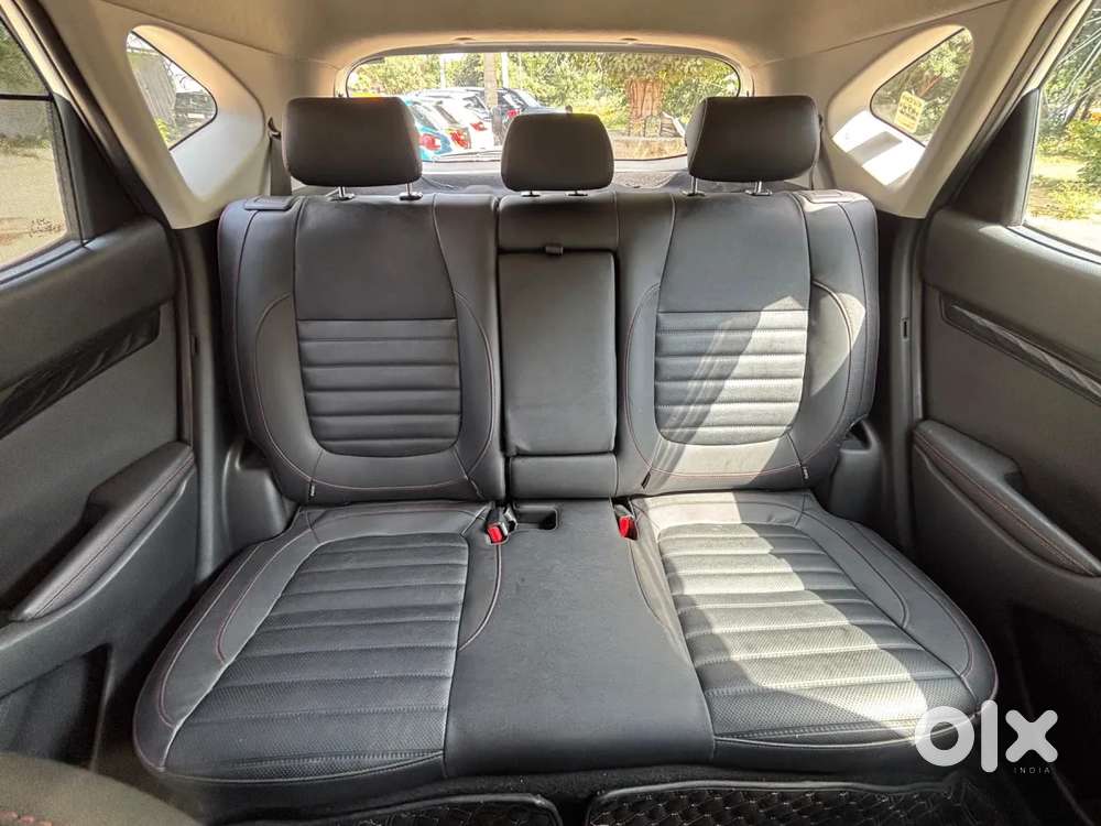 Kia Seltos Gtx Dct, 2023, Petrol