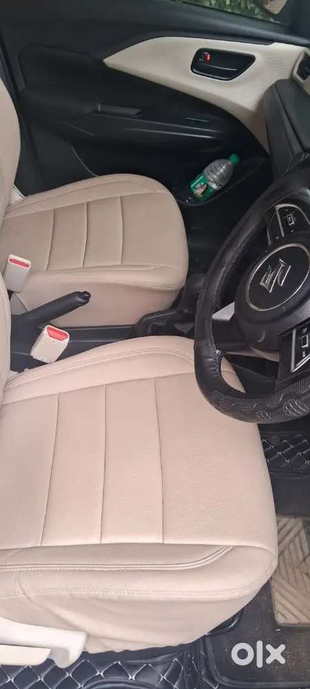 Maruti Dzire Lxi 2025