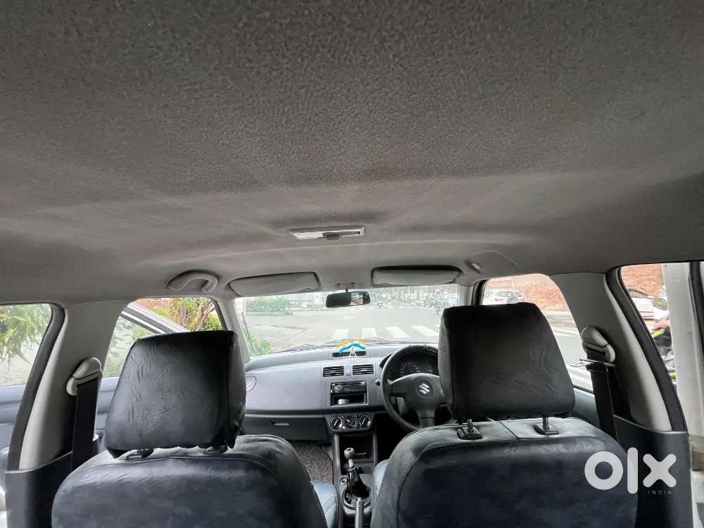 Maruti Suzuki Swift 2016 Vdi Diesel Car