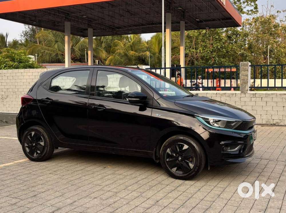 Tata Tiago 1.2 Revotron Xz Plus, 2023, Electric