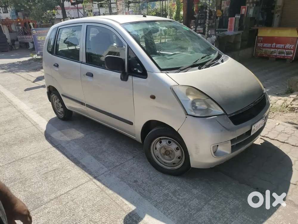 Sell My Zen Estilo, Good Condition,rr2030,time Pass Na Kare