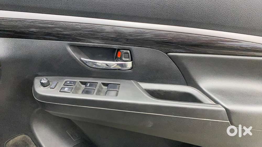 Maruti Suzuki Xl6 Zeta At, 2019, Petrol