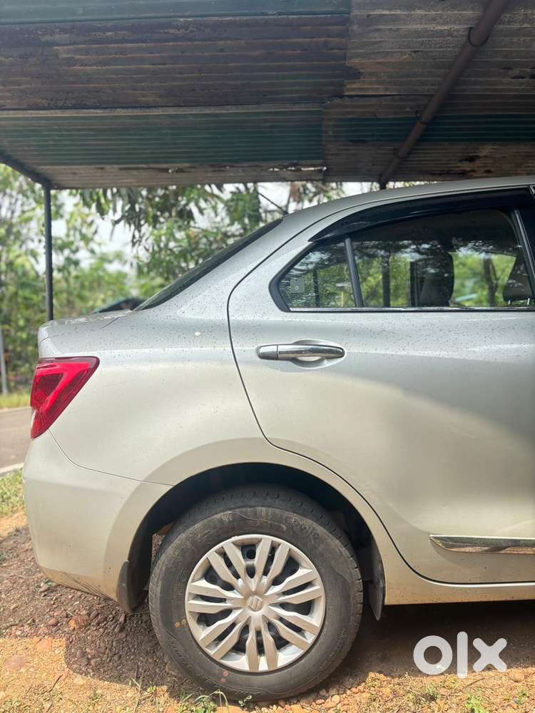 Maruti Suzuki Dzire 2020