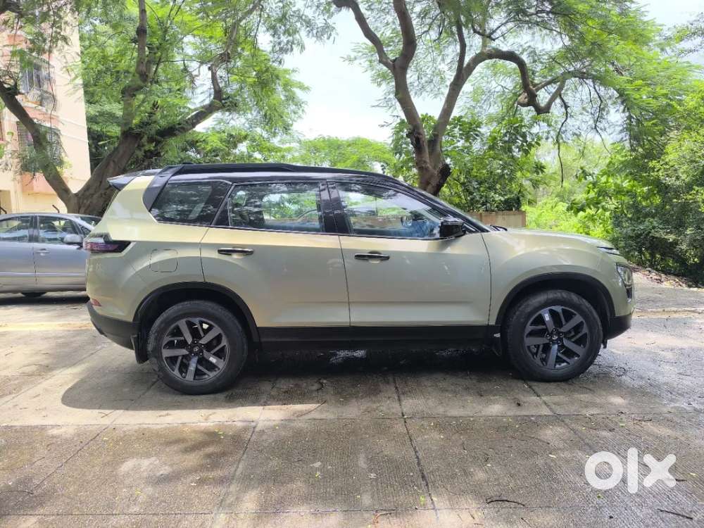 Tata Safari 2.0 Kryotec Xza Plus, 2022, Diesel