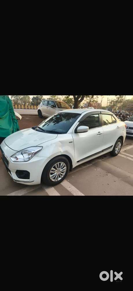 Maruti Suzuki Dzire 2020 Diesel 109000 Km Driven