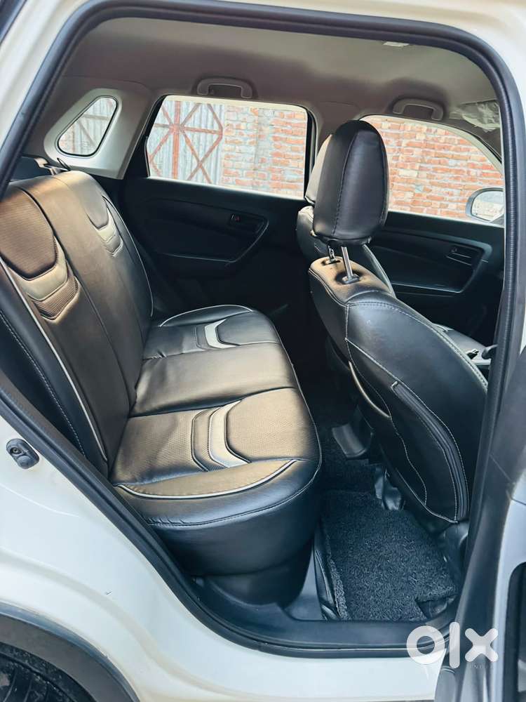 Maruti Suzuki Brezza 1.5 Lxi Smart Hybrid, 2020, Petrol