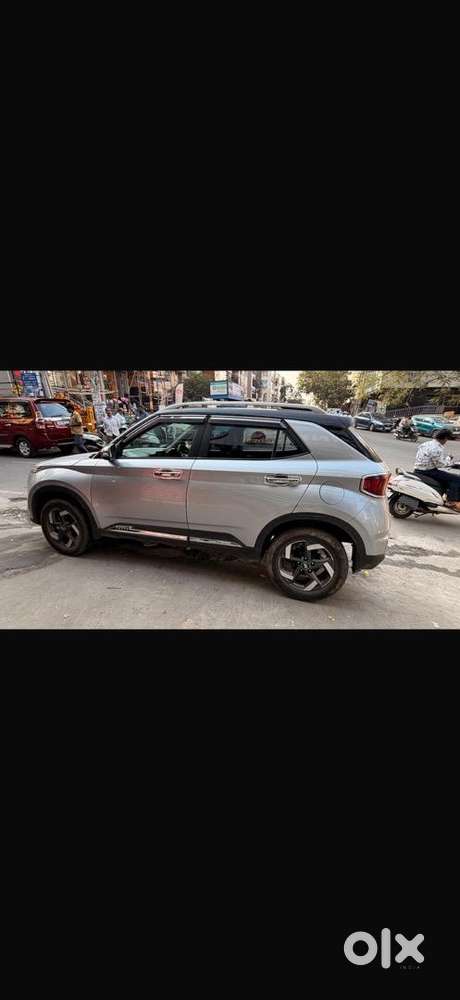 Hyundai Manual 2020 Petrol 46000 Km