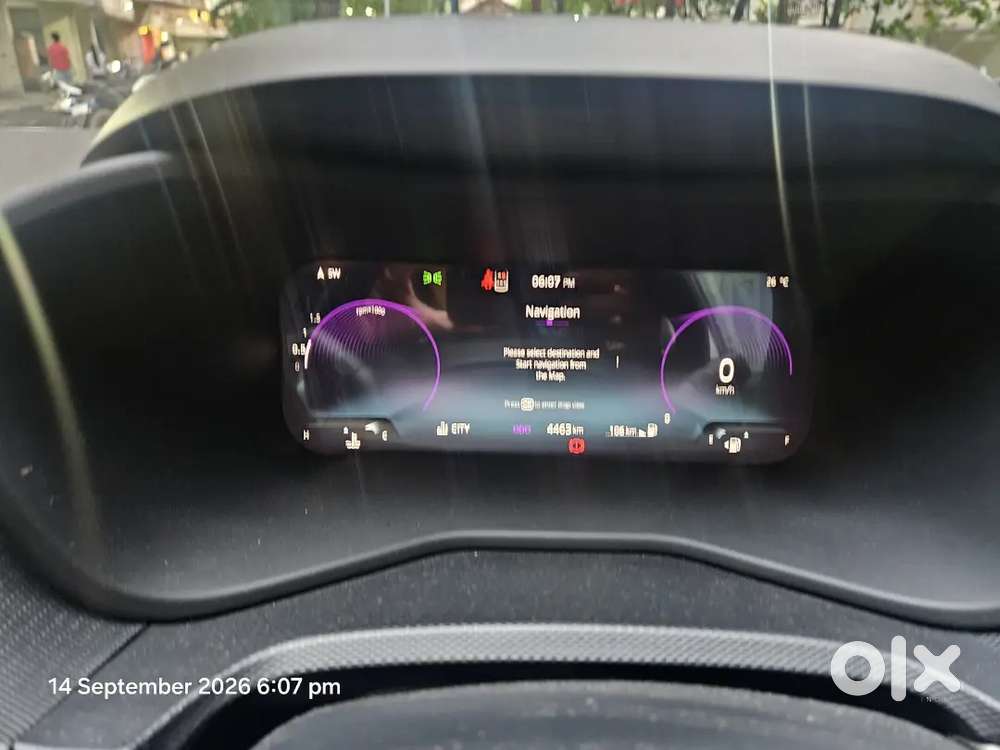 Top Model Nexon - Fearless Plus Ps Mt Dual Tone 1.2 Petrol Turbo Car