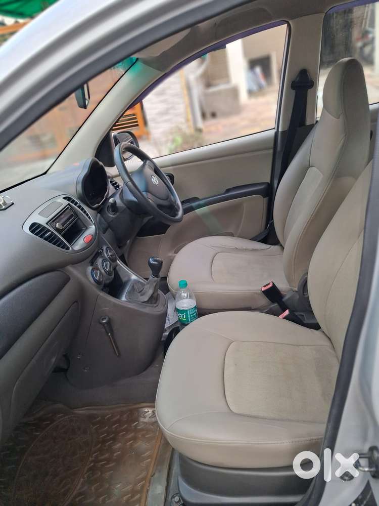 Hyundai I10 1.2 Kappa Magna, 2012, Petrol